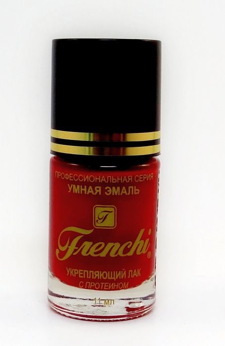 Цветной лак